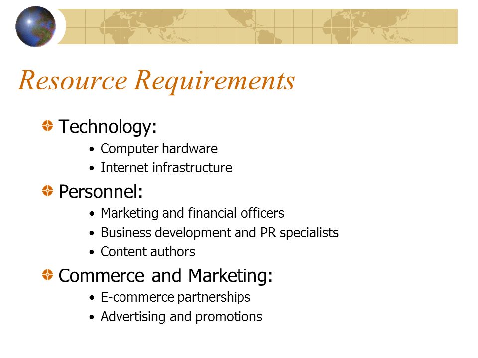 role of technology in e commerce e-commerce web servers