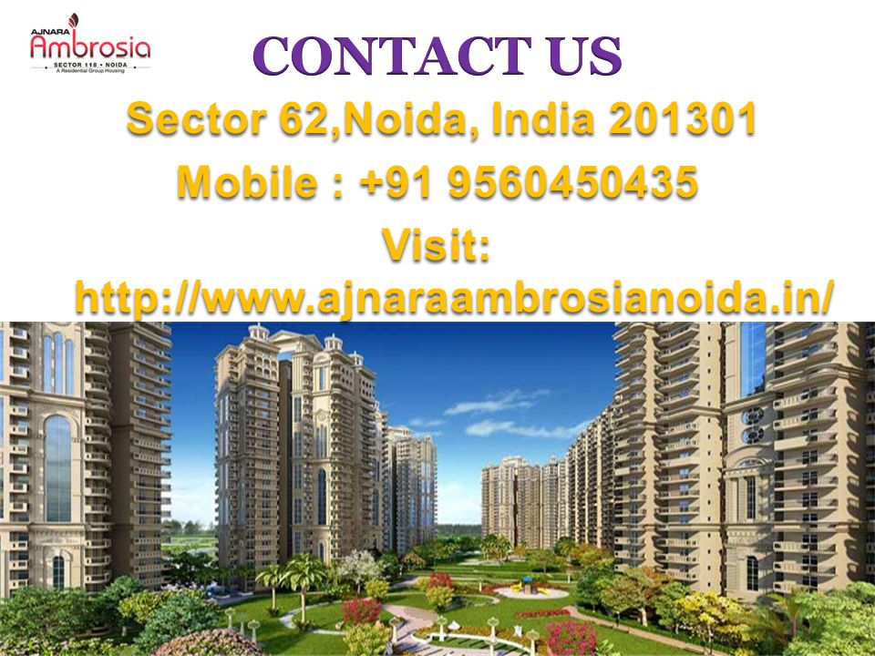 Sector 62,Noida, India Sector 62,Noida, India Mobile : Visit: