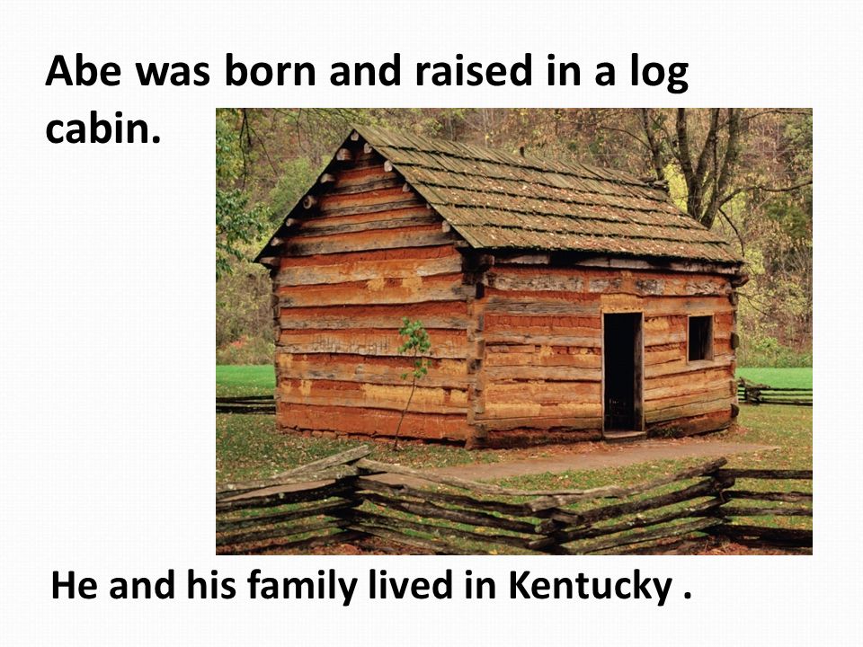 Abraham Lincoln Honest Abe Abraham Lincoln Who Was Abraham