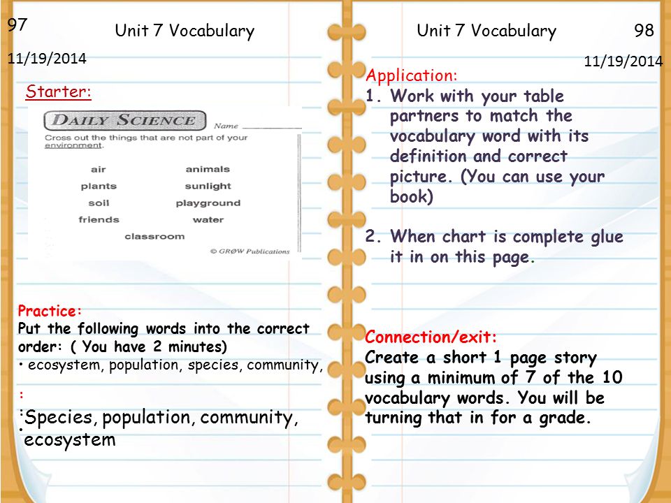 Vocabulary match the words with definition. Unit 7 Vocabulary. Unit 7 Vocabulary Sport. Specific Vocabulary.