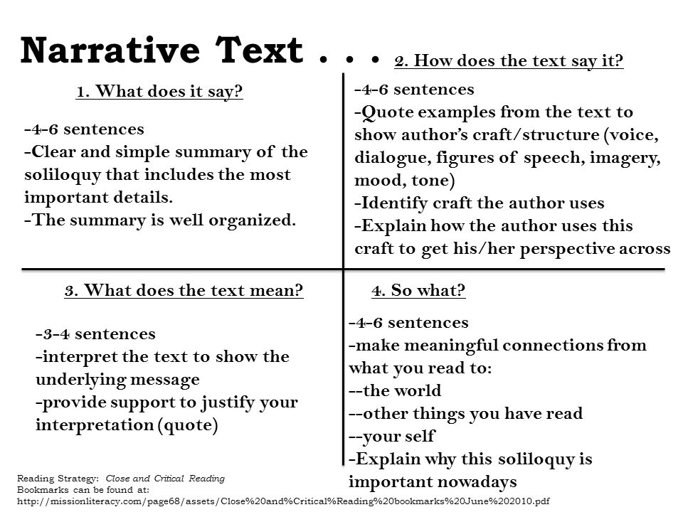 importance of narrative analysis in qualitative research benefits of narrative analysis