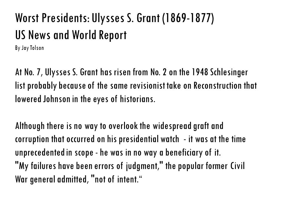 Ulysses S Grant Family Tree Ulysses S Grant Family Tree
