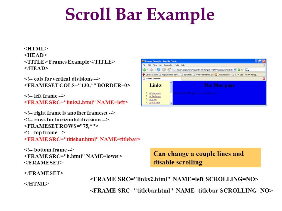 Src html5. Прокрутка html CSS. Скролл html. Атрибуты Scroll html.