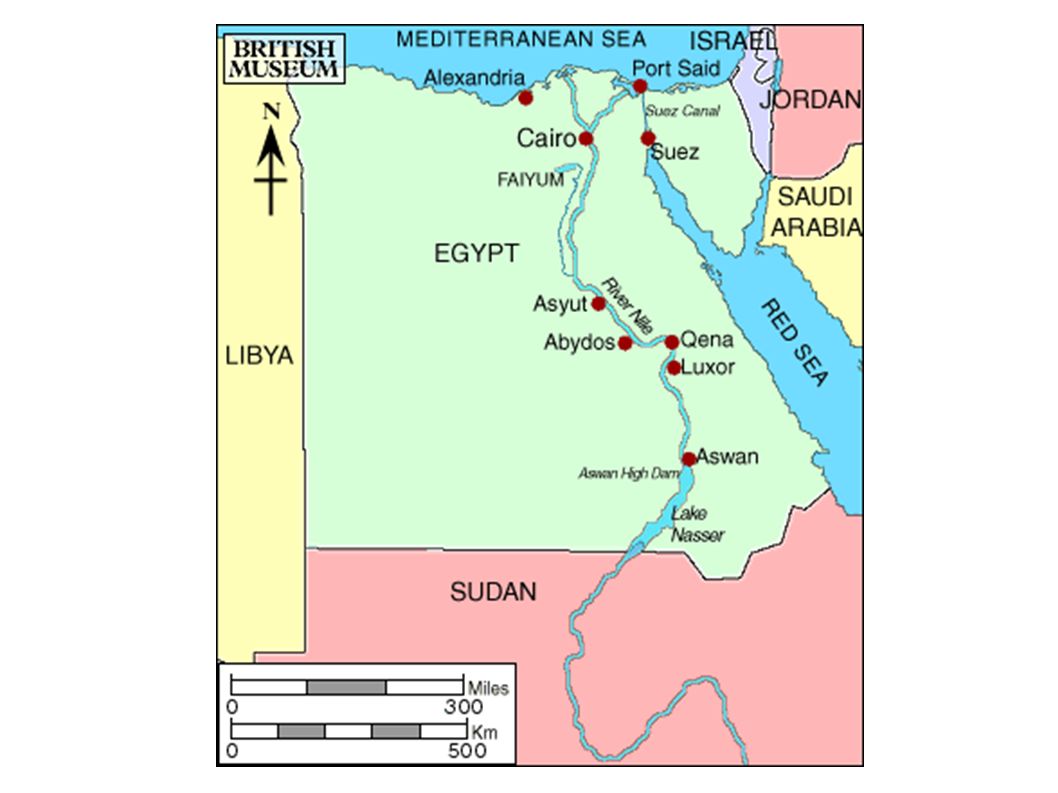 Egypt The ancient Egyptians thought of Egypt as being divided into two  types of land, the 'black land' and the 'red land'. - ppt download