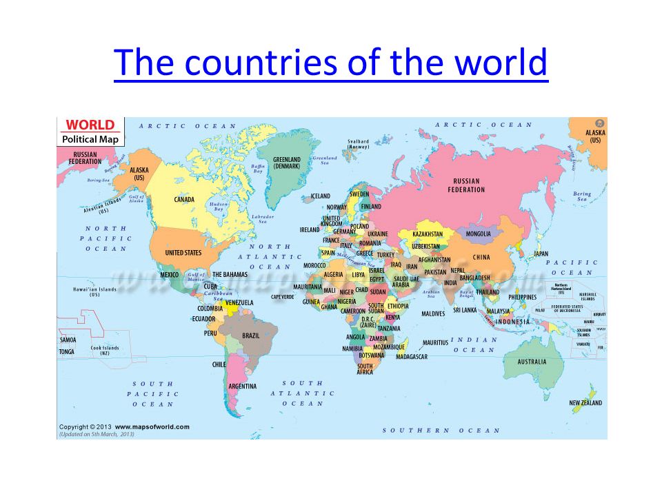 Continents Countries And Cities Objective To Understand The Difference Between Continents Countries And Cities Must Be Able To Label All The Continents Ppt Download