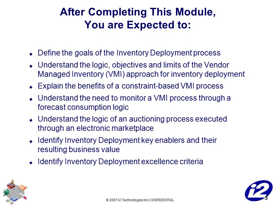 definition vendor managed inventory