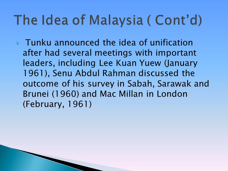April 1951 The British Government Introduced The Member System In The Federal Legislative Council To Provide Local People The Opportunity To Be Involved Ppt Download