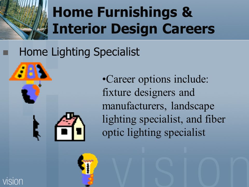 Careers In Interior Design Unit 1 To Find A Job Career