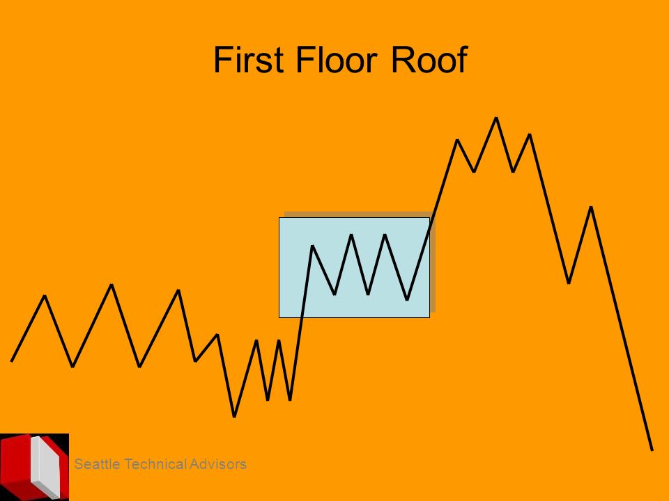 First Floor Roof Seattle Technical Advisors