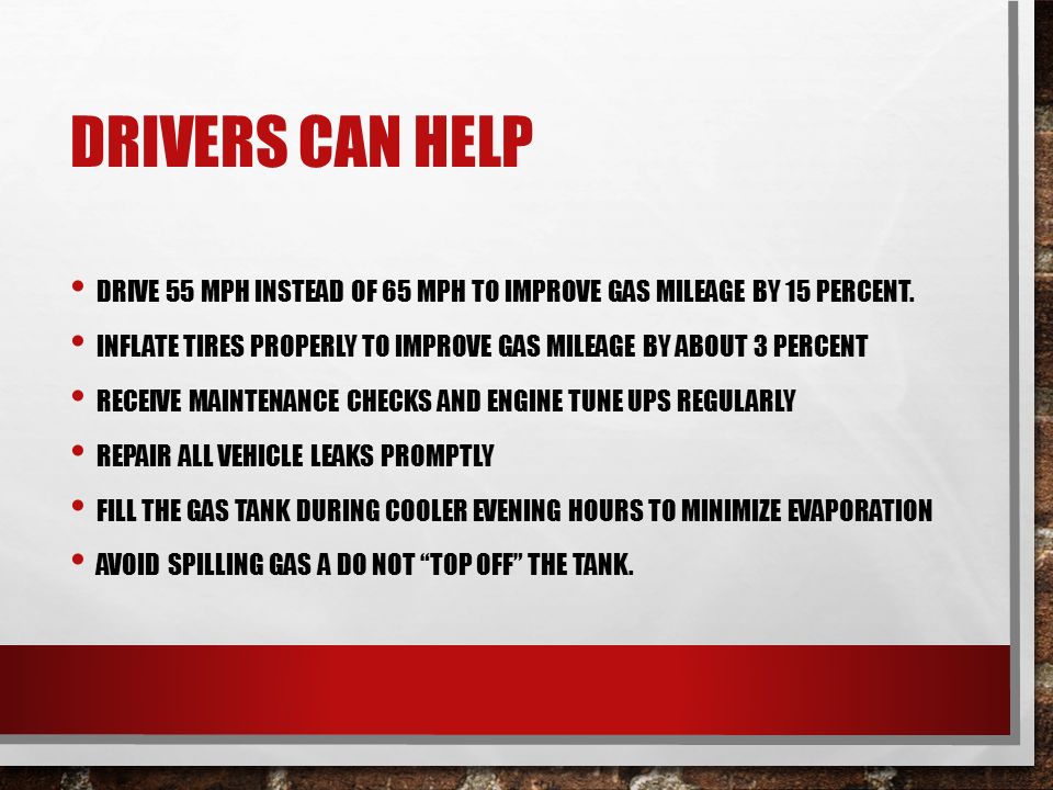 planning your travel chapter 18 environmental concerns 18 1 when a trip planner gas mileage