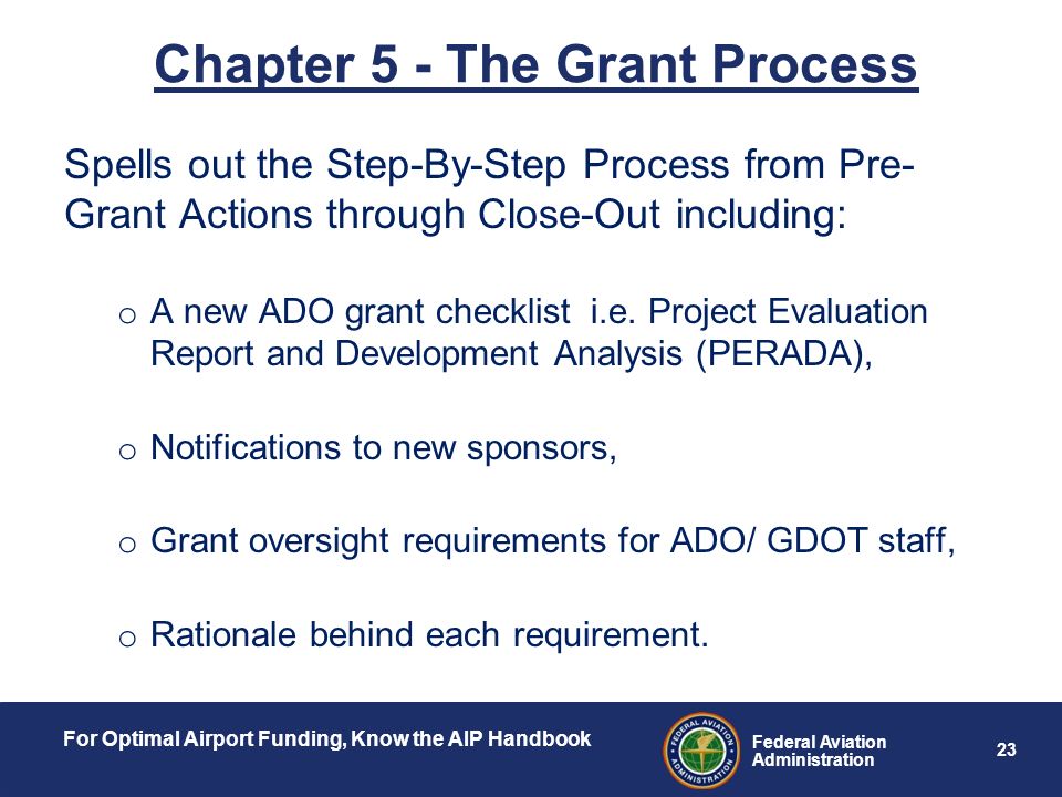 example faa grant oversight process example faa grant oversight process