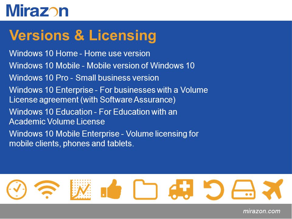 Presentation Windows 10 What You Need To Know And Didn T Know You