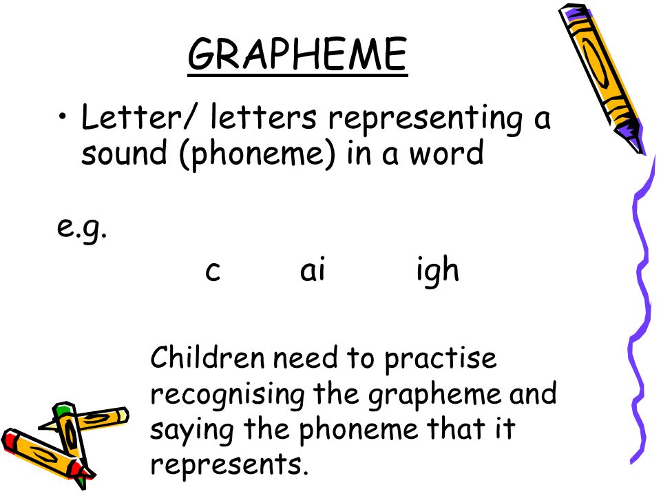 Phonics How To Help At Home What Is Phonics Phonics Is The Link Between Letters And The Sounds They Make The Full Range Of Letter Sound Correspondences Ppt Download