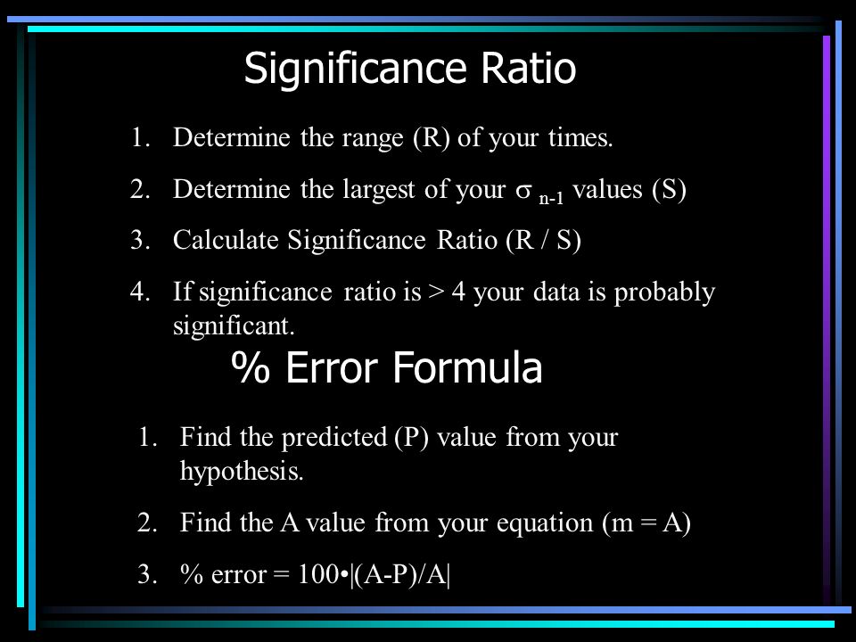 Describe the relationship, significance ratio, and goodness of fit (R 2 value) between your variables as indicated by your graph.