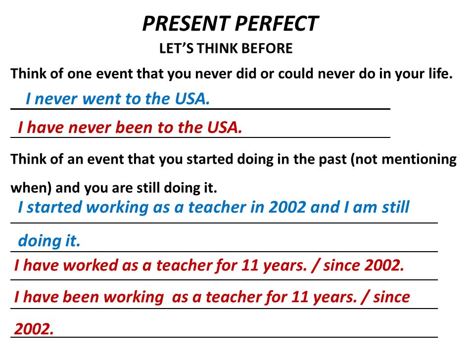 Think в present continuous. Think present perfect. Think в презент Перфект. Think past perfect. Think present simple.