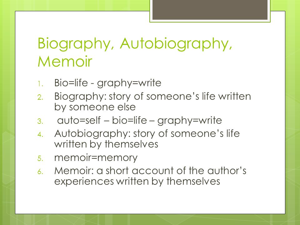 Literature Genre Notes!. Poetry 1. Definition: Shortened Form Of 