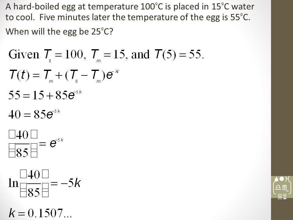 Equation Solving and Modeling Chapter 3 Section ppt download