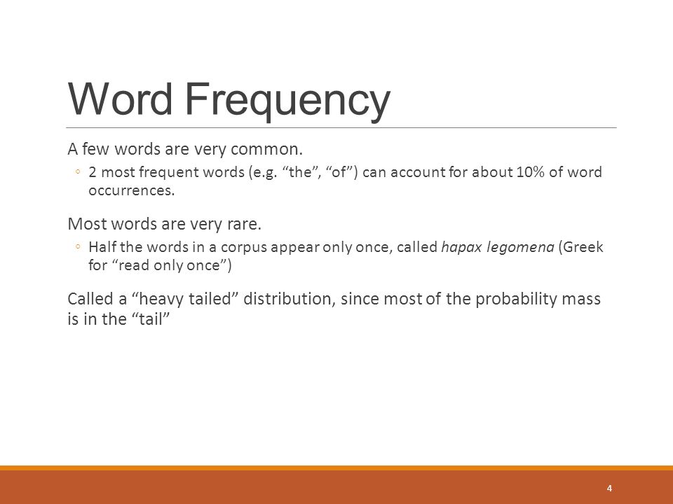Zipf's Law and the Frequency of Characters or Words of Oracles