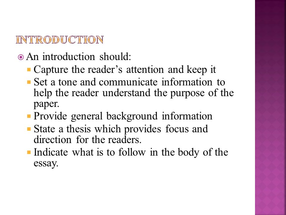 Secondary School English Essay Background Information Living A Healthy Lifestyle Essay also English Essays Book Introduction Opening Sentence Attention Grabber Or Hook Private High School Admission Essay Examples