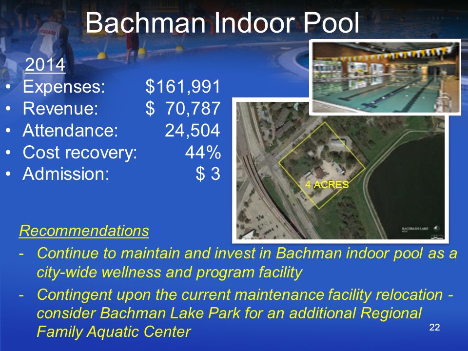 00 Aquatics Master Plan Dallas City Council Quality of Life and ... 00 Aquatics Master Plan Dallas City Council Quality of Life and ...