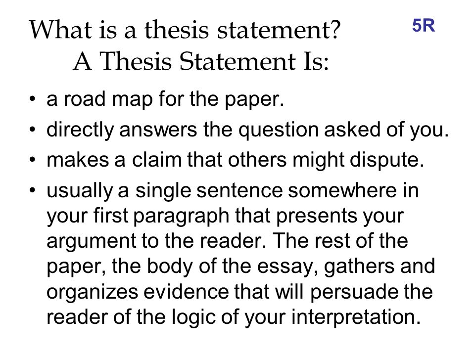 What're Some Good Theme For Statement Composition What're Some Good Theme For Statement Composition