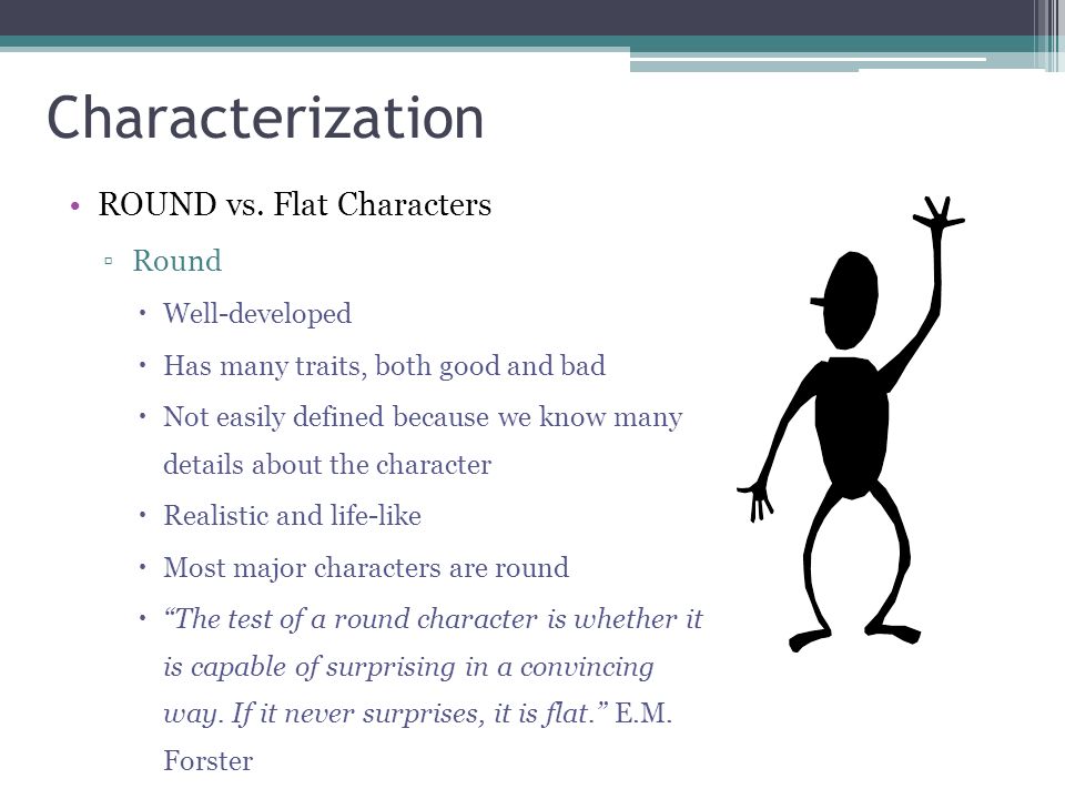 Mirakuløs Sige tage ned Short Story Unit. What is characterization?? Characterization is the  process by which the writer reveals the personality of the character. It is  revealed. - ppt download