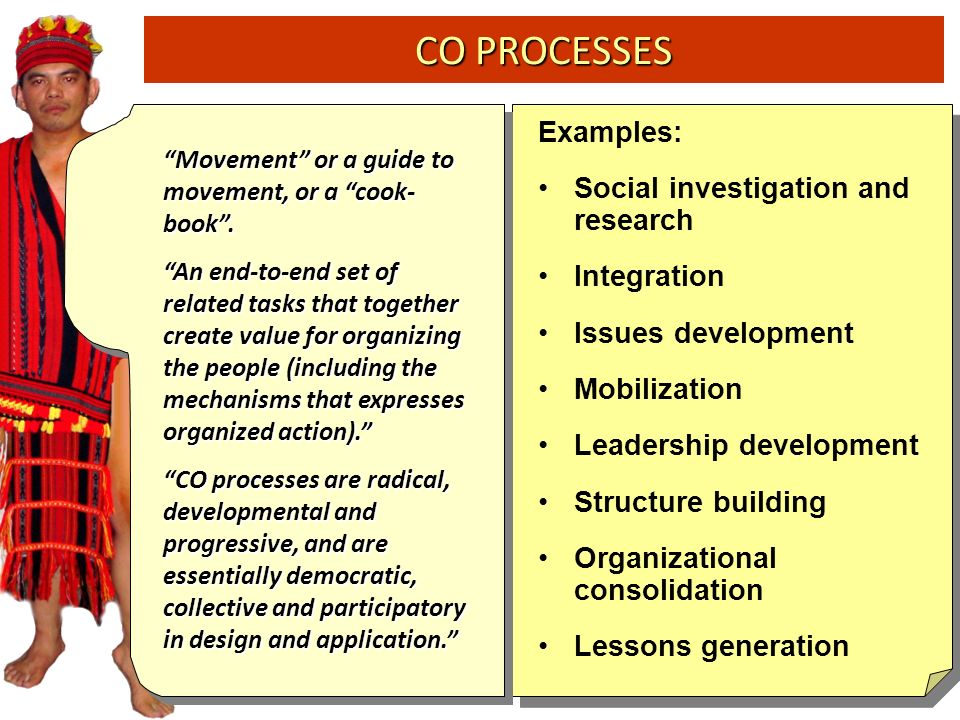 community organizing and community development community organizing