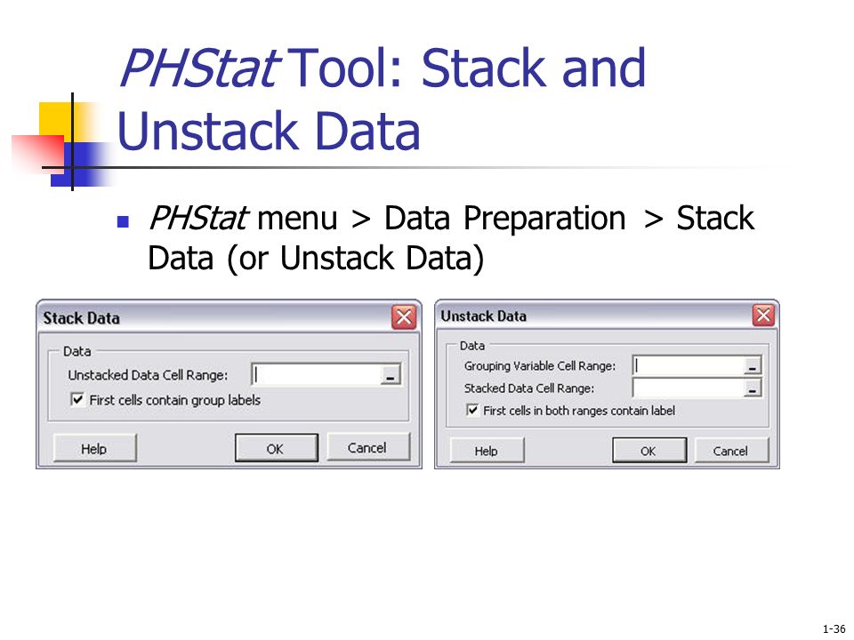 where is phstat in excel 2010 where is phstat in excel 2010
