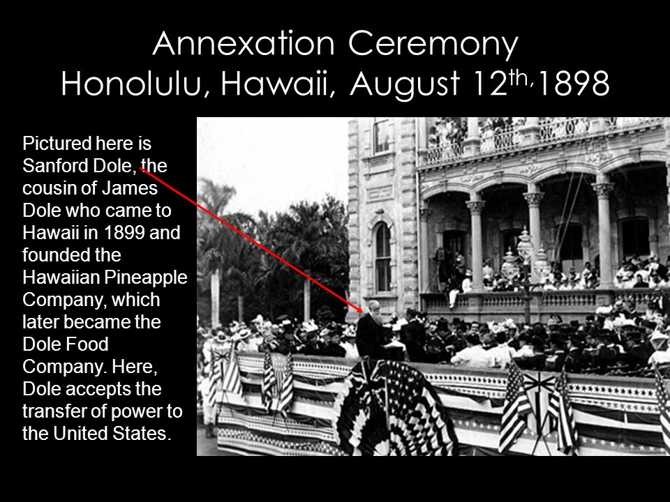 The Annexation of Hawaii. 8 th Grade Review The U.S. purchased Alaska from Russia in 1867, for 7.2 million dollars. Russia was worried that war with Britain. - ppt download