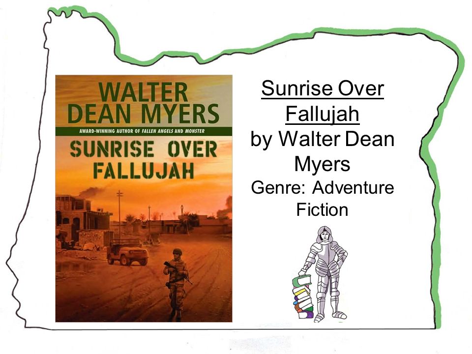 Booklist 9th 12th Grade Division OREGON BATTLE OF THE BOOKS