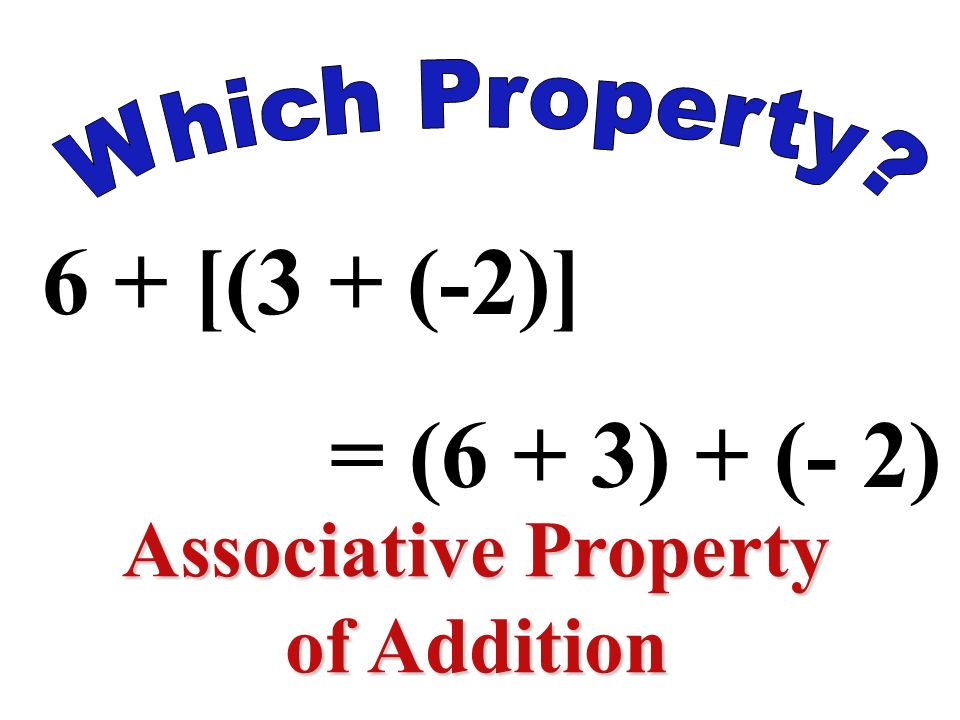 37 – 34 = 3(7 – 4) Distributive Property