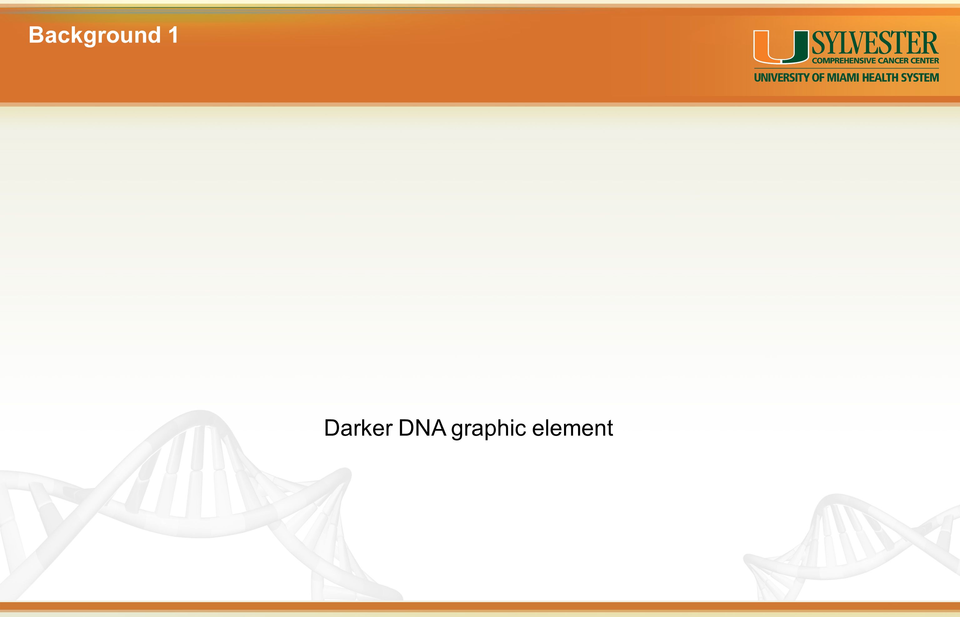 Background 1 Darker DNA graphic element