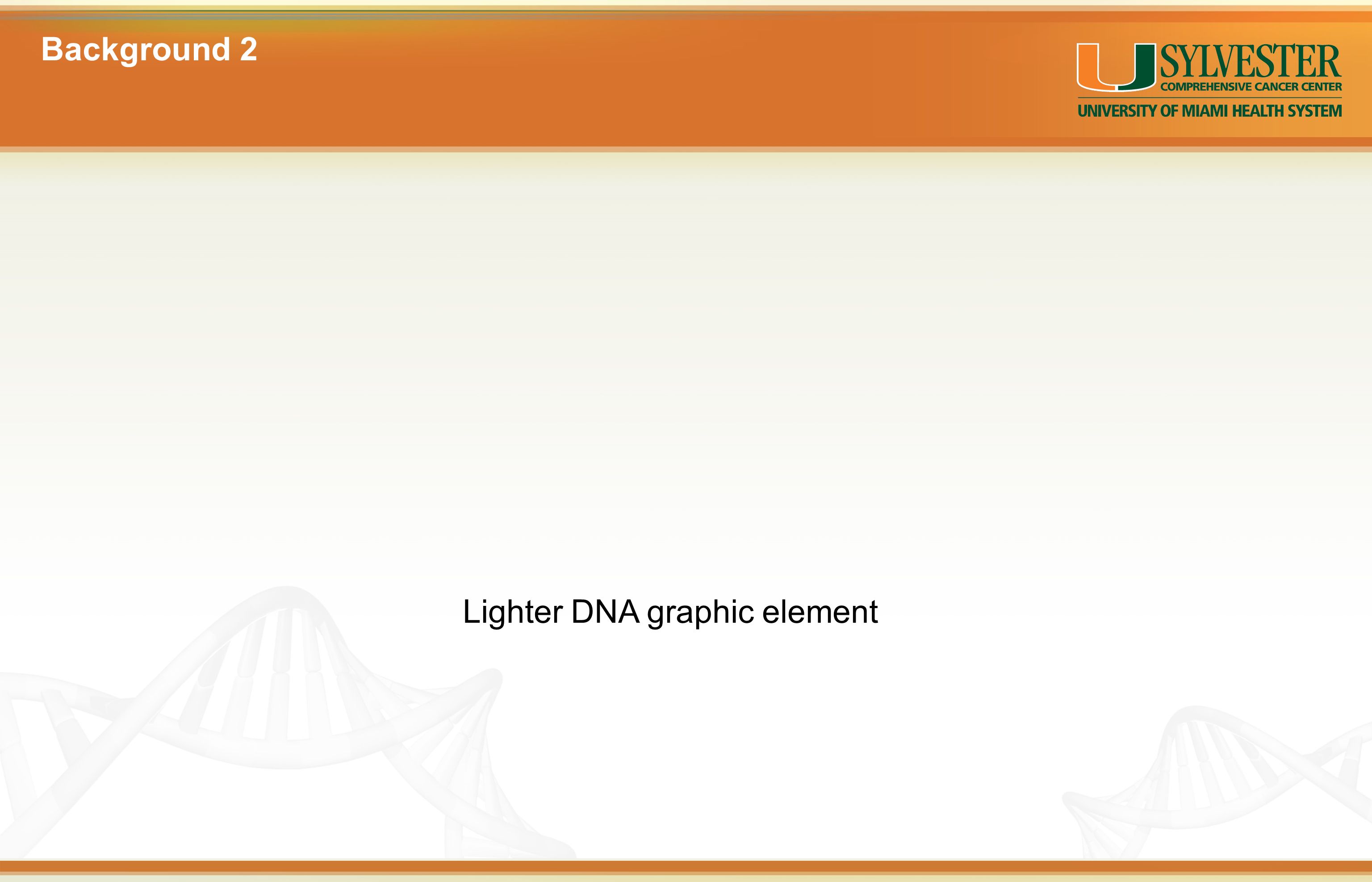 Background 2 Lighter DNA graphic element