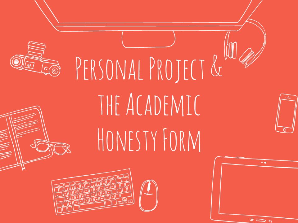 importance of academic honesty