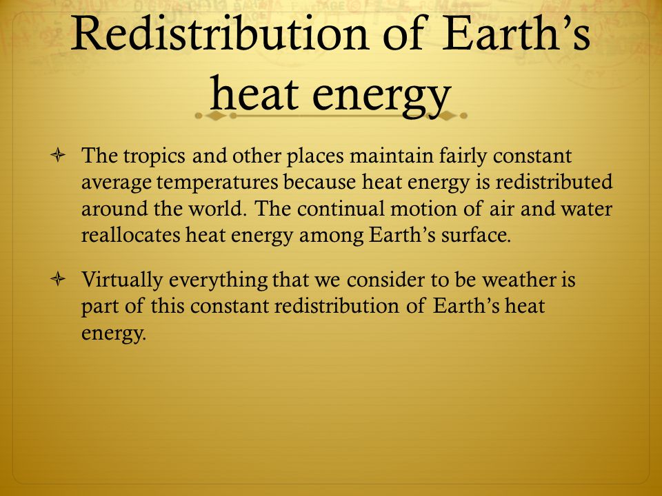 Meteorology, Sun, and Stars. What is it? Meteorology: the study of ...