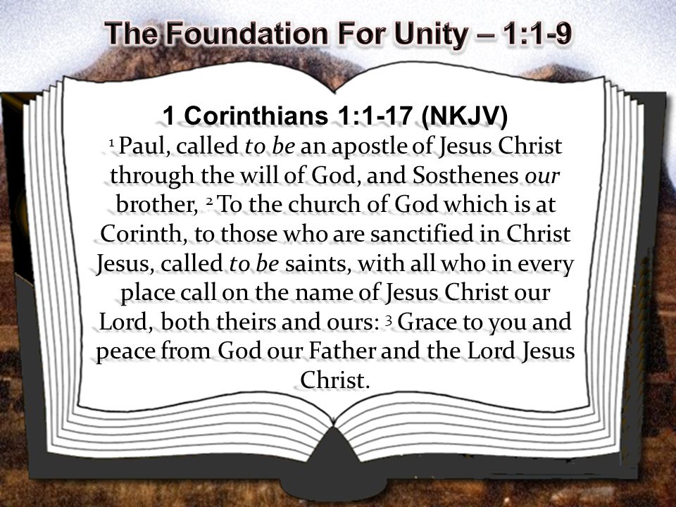 1 Corinthians 11 17 Nkjv 1 Paul Called To Be An Apostle