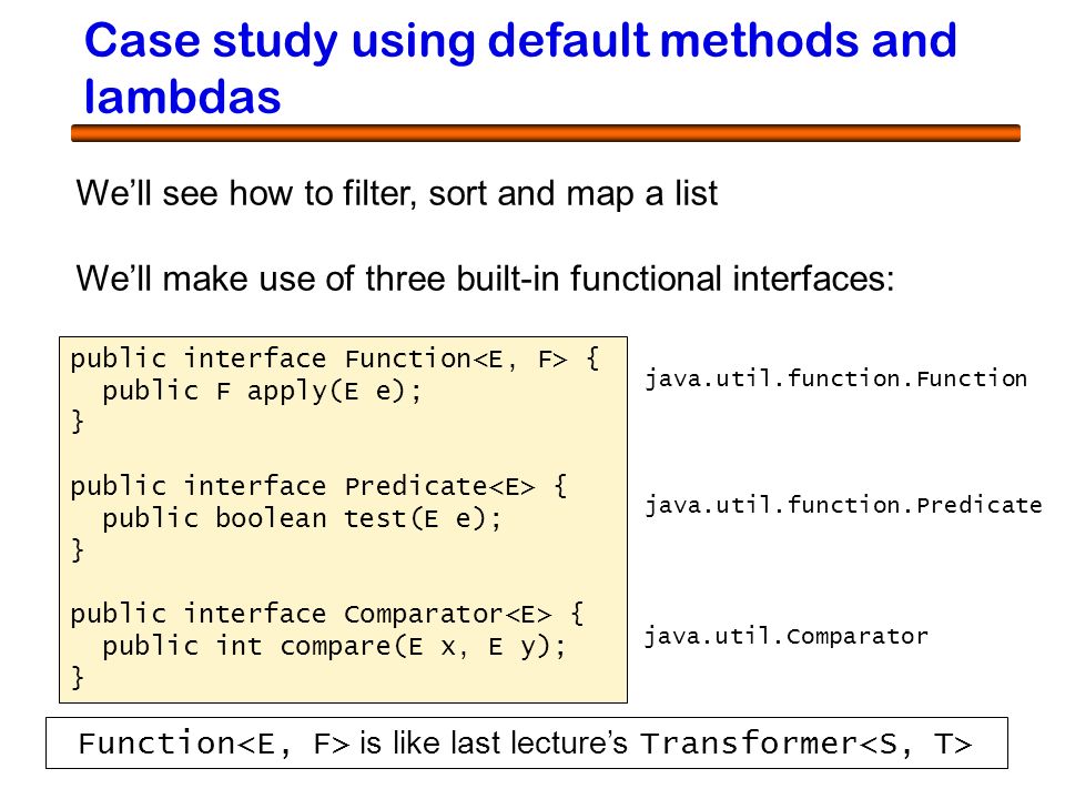 Базовый java. Функциональные интерфейсы java. Java дефолтные методы интерфейса это. Стандартные функциональные интерфейсы java. Функциональные интерфейсы java function.