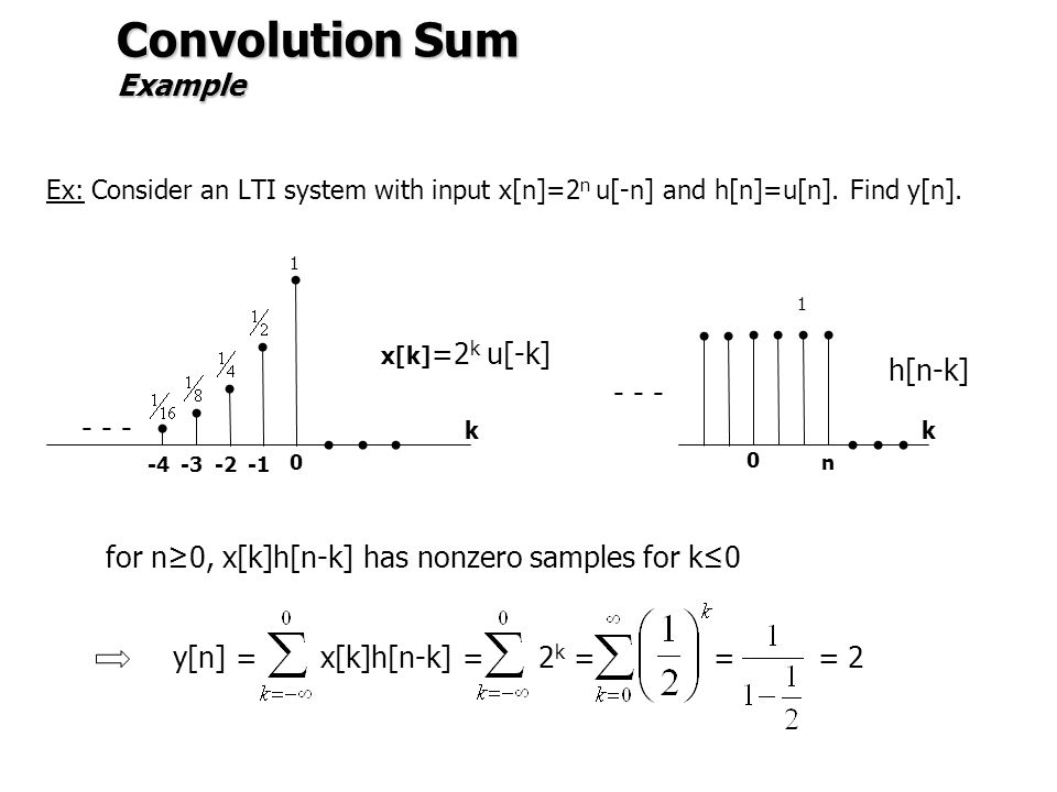 Course Outline Tentative Fundamental Concepts Of Signals And Systems Signals Systems Linear Time Invariant Lti Systems Convolution Integral And Sum Ppt Download