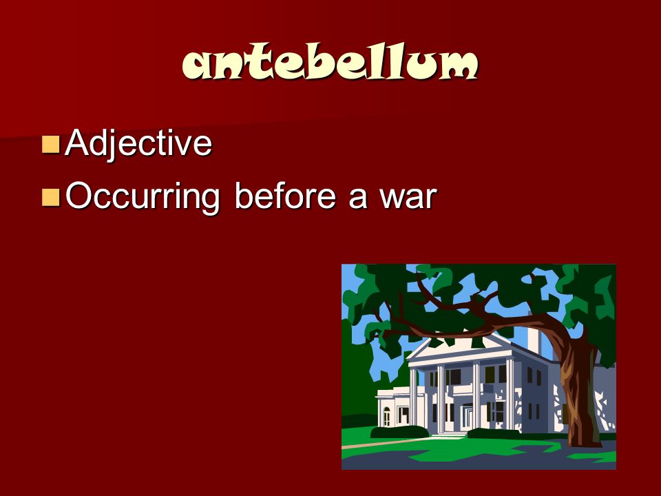 Wordpieces 2.2. bell war bellicose adjective in nature Warlike in nature Synonym: combative Synonym: combative peaceful. - ppt download