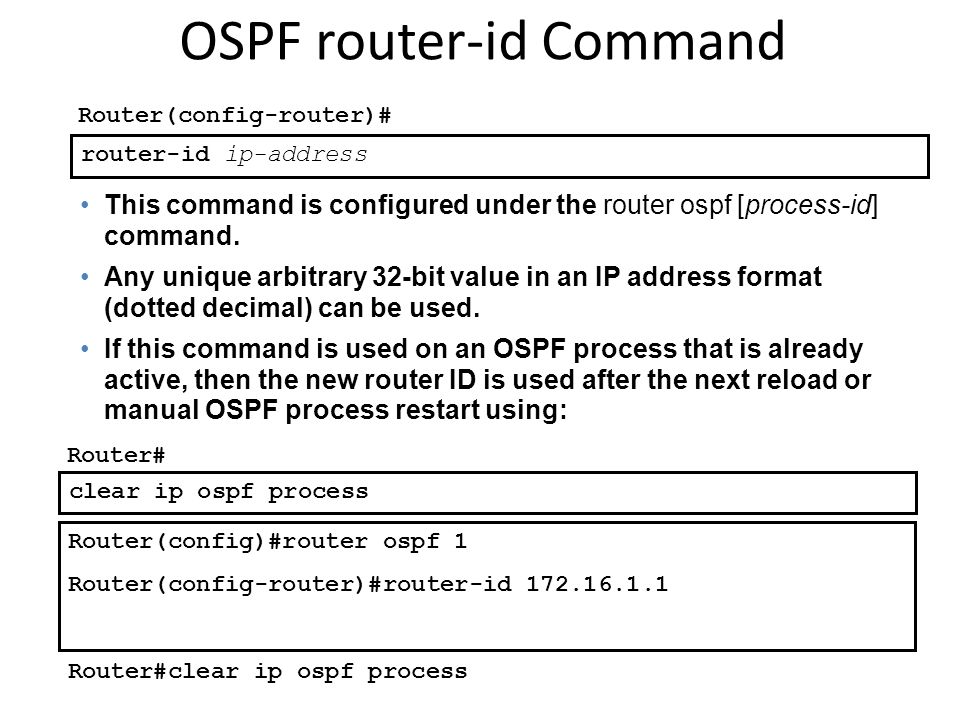 OSPF – Link State Routing Protocol 1. Introduction to OSPF OSPF is: –  Classless – Link-state routing protocol – Uses the concept of areas for  scalability. - ppt download