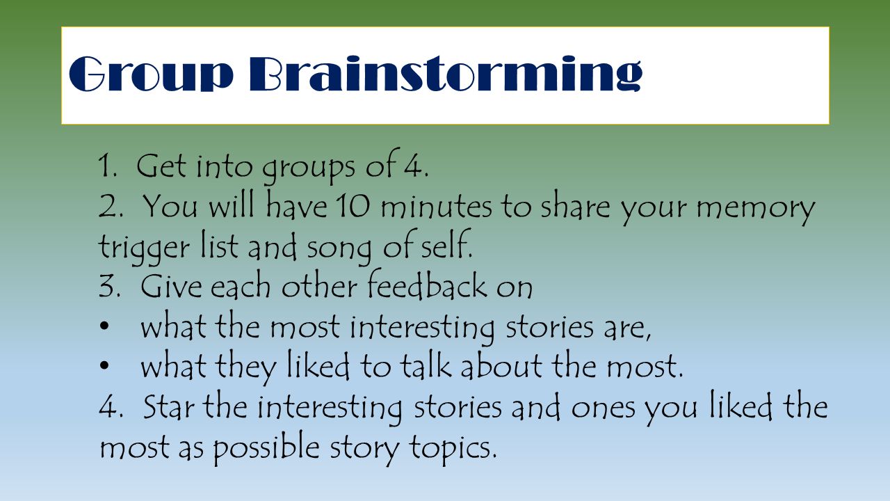 Buy a narrative essay topics