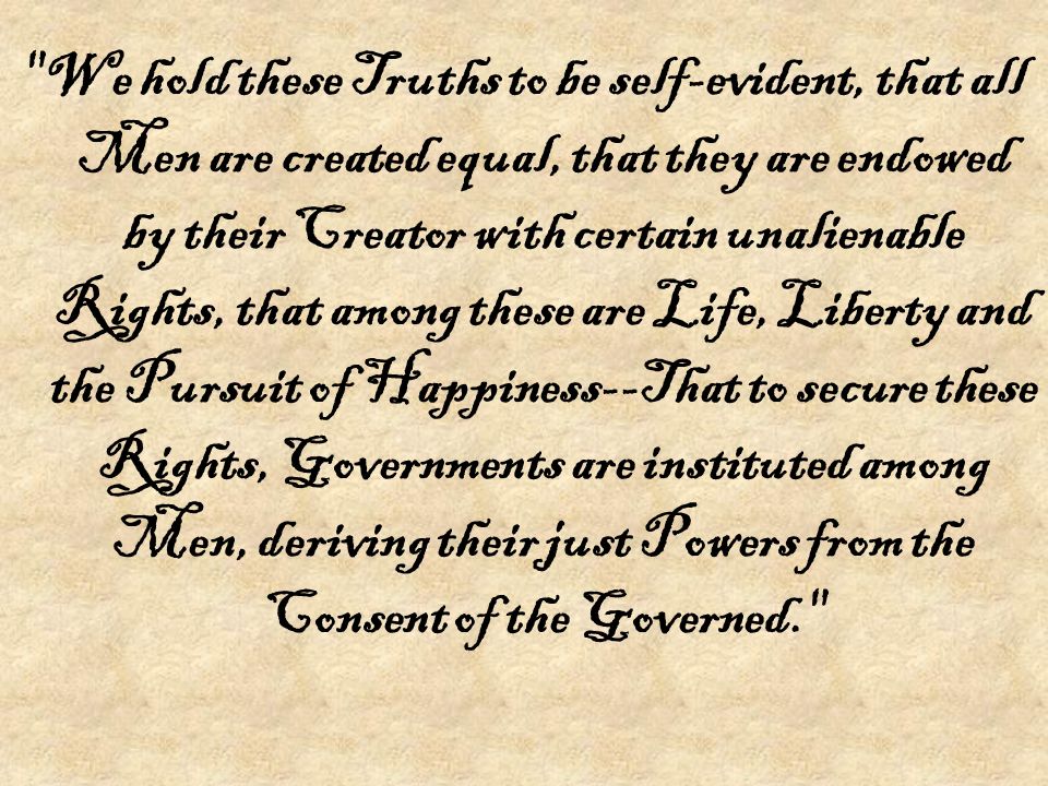 What are three rights protected in the First Amendment of the Constitution?  - ppt download