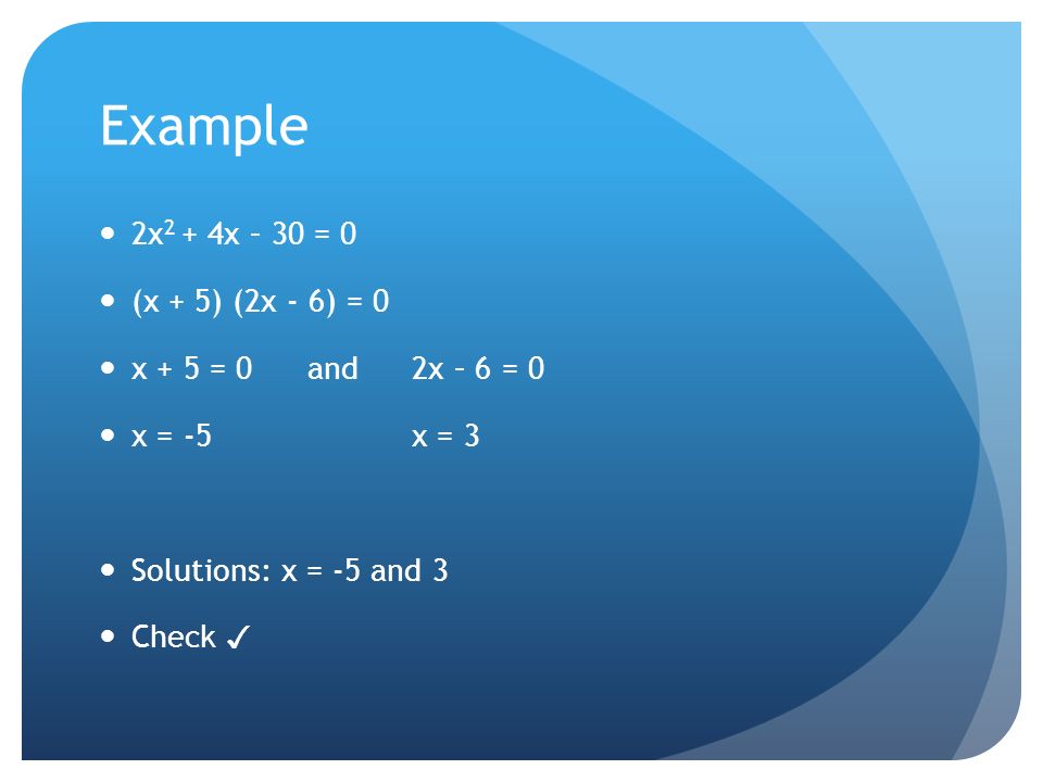 Solving Quadratic Equations Unit Review Solving Quadratics By Graphing Ppt Download