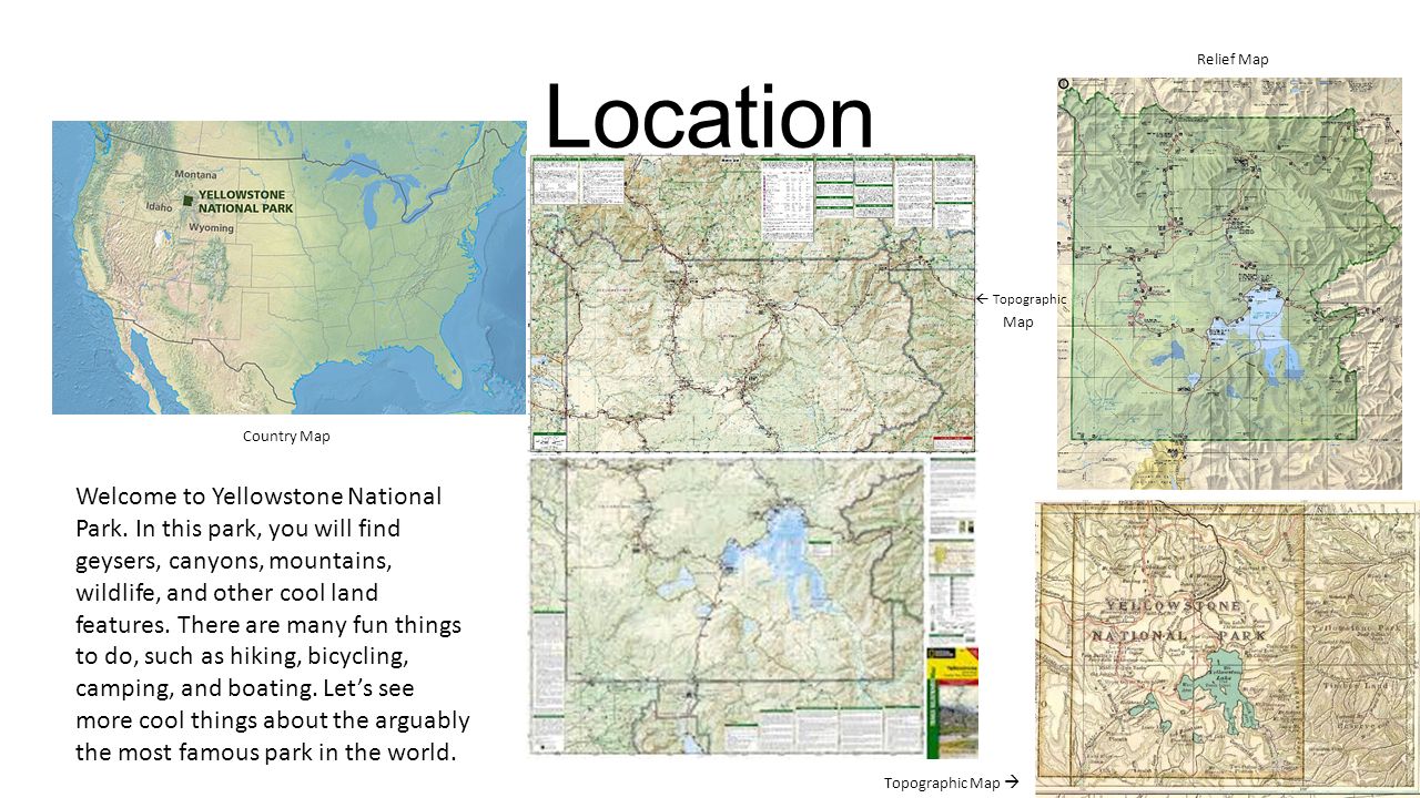 Yellowstone National Park Map. Yellowstone National Park текст. Парк Йеллоустоун на карте. Йеллоустонский национальный парк США на карте. Locations country