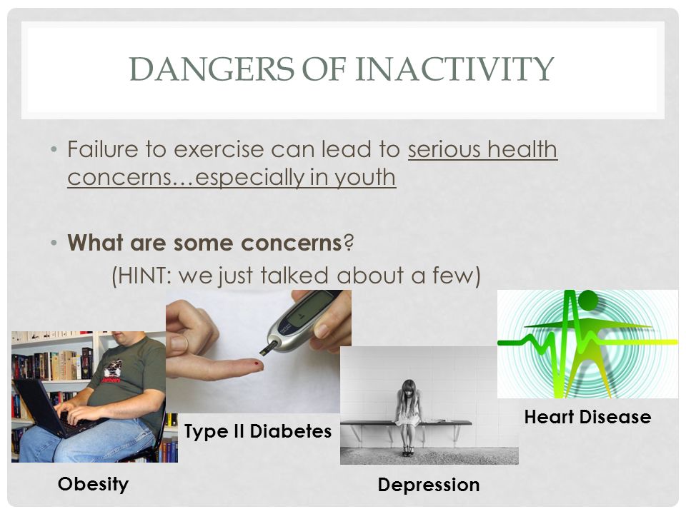 BREAK A SWEAT! Vital Signs & The Importance of Routine Physical ...