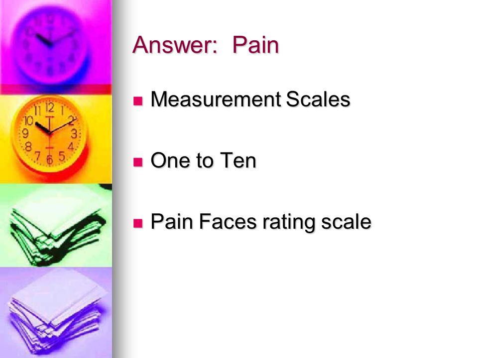 Vital Signs Temperature Health Science Internship C Scroggins Ppt Download