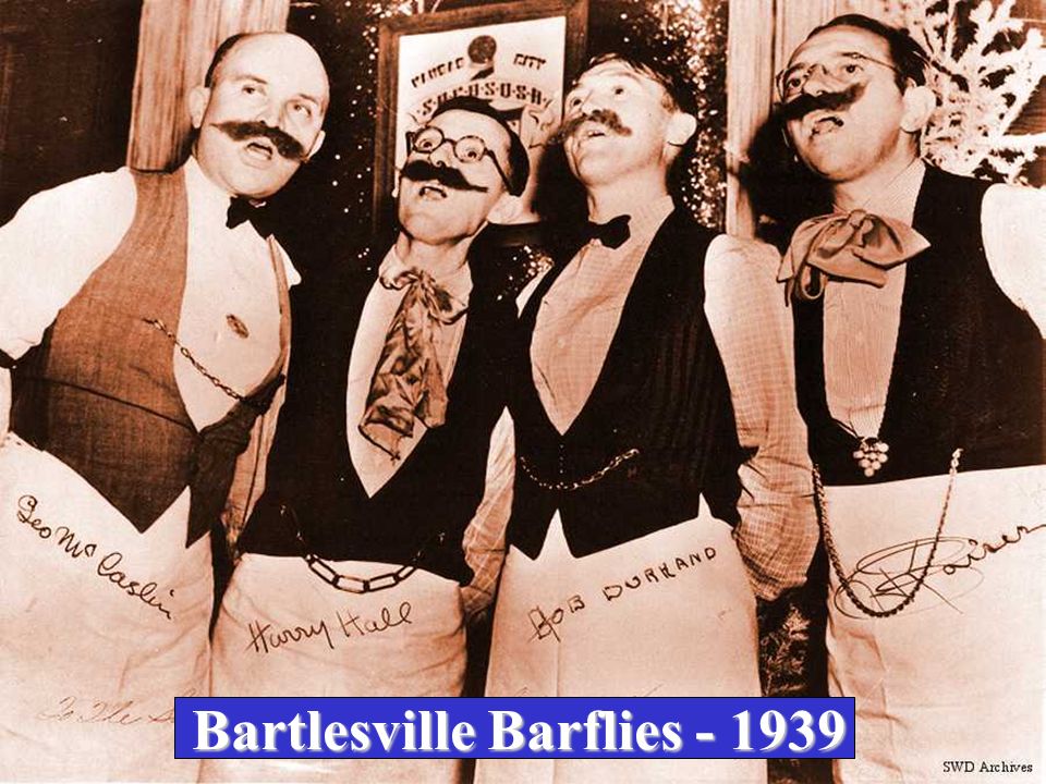 Bartlesville Barflies Track2 2.mp3 69 slides. - ppt download