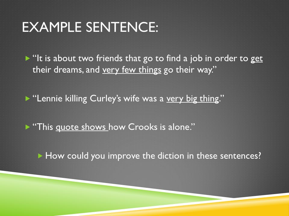 LETS STRUCTURE/ORGANIZATION ... COMMON BEGIN WITH ERRORS. ... COMMON WITH LETS BEGIN ERRORS. STRUCTURE/ORGANIZATION