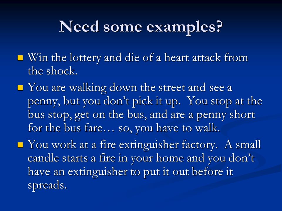 Irony Expect the unexpected!!!. Definition of “Irony” Irony is the  contradiction of what is expected and what actually occurs. - ppt download