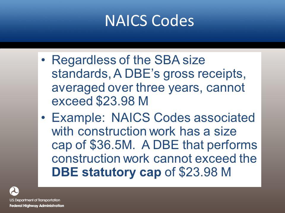 Transportation Research Board Disadvantaged Business